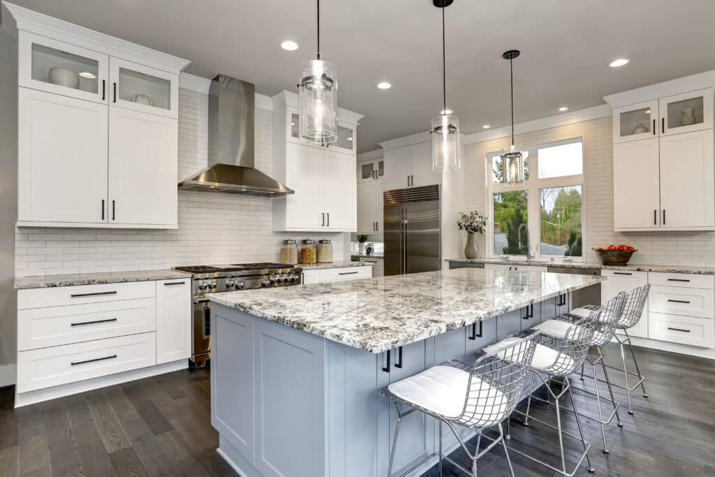 kitchen remodeling