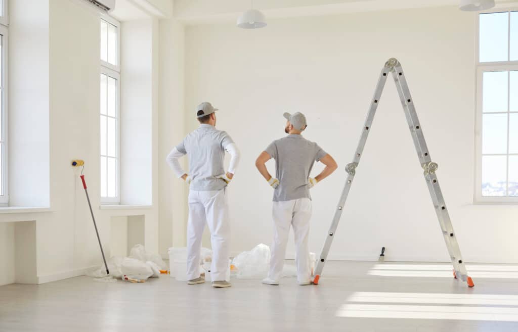 commercial contractor Massachusetts