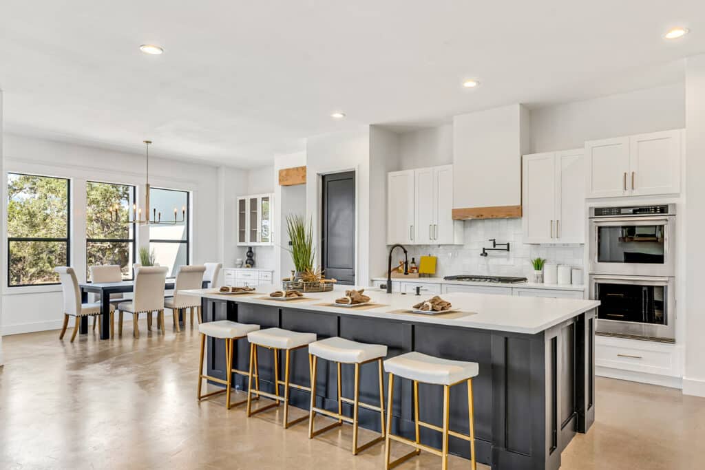 kitchen remodeling