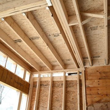 Additions and Garages - 05