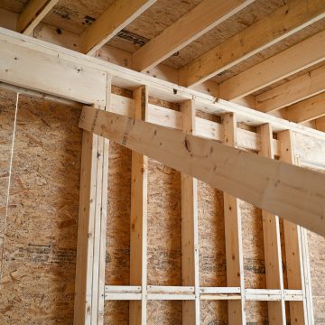 Additions and Garages - 08