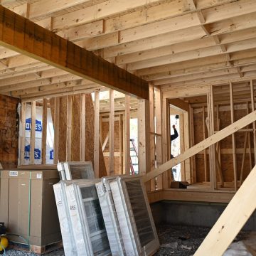 Additions and Garages - 10