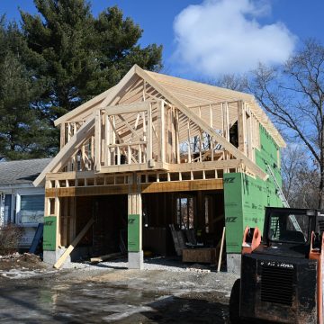 Additions and Garages - 12