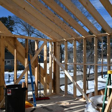 Additions and Garages - 14