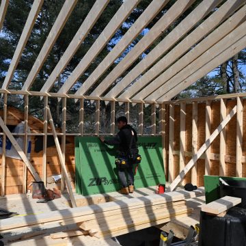 Additions and Garages - 16