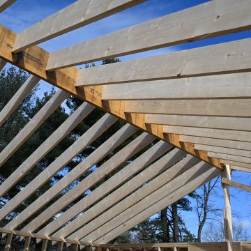 Additions and Garages - 17