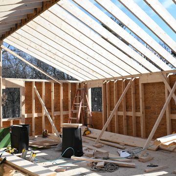 Additions and Garages - 19