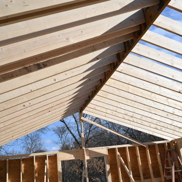 Additions and Garages - 20