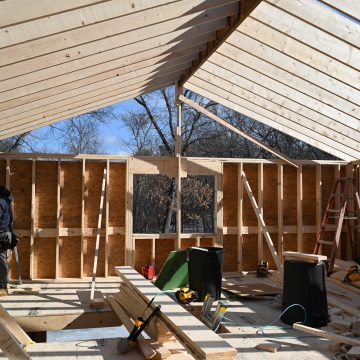 Additions and Garages - 21