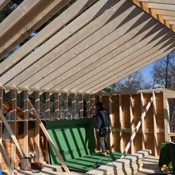 Additions and Garages - 22