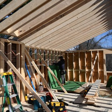 Additions and Garages - 23