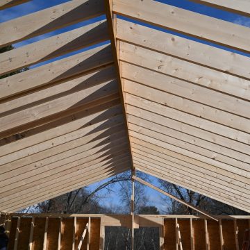 Additions and Garages - 24