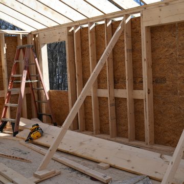 Additions and Garages - 26