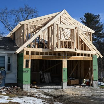 Additions and Garages - 31