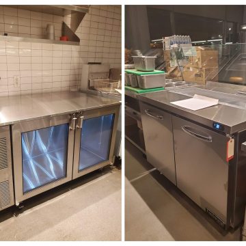 Commercial - 04 Restaurant