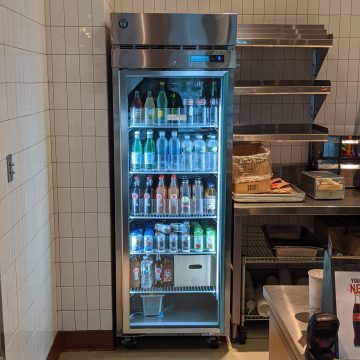 Commercial - 09 Restaurant