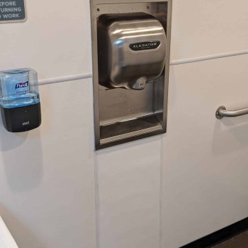 Commercial - 12 Restaurant