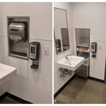 Commercial - 16 Restaurant