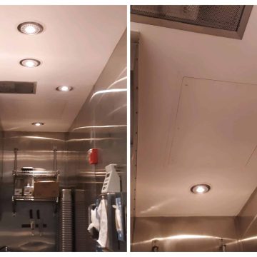 Commercial - 17 Restaurant