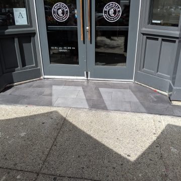 Commercial - 24 Restaurant