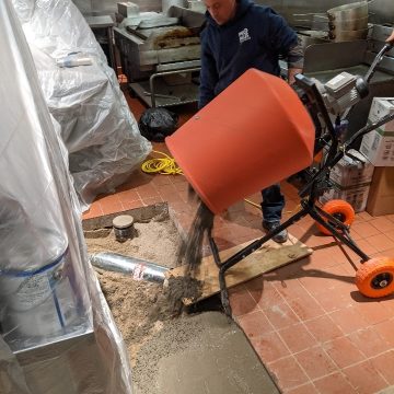 Commercial - 23 Restaurant